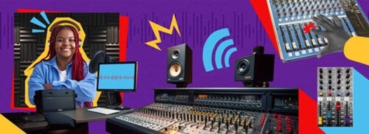 Senac realiza série de encontros para debater sobre as profissionais femininas que atuam no rádio