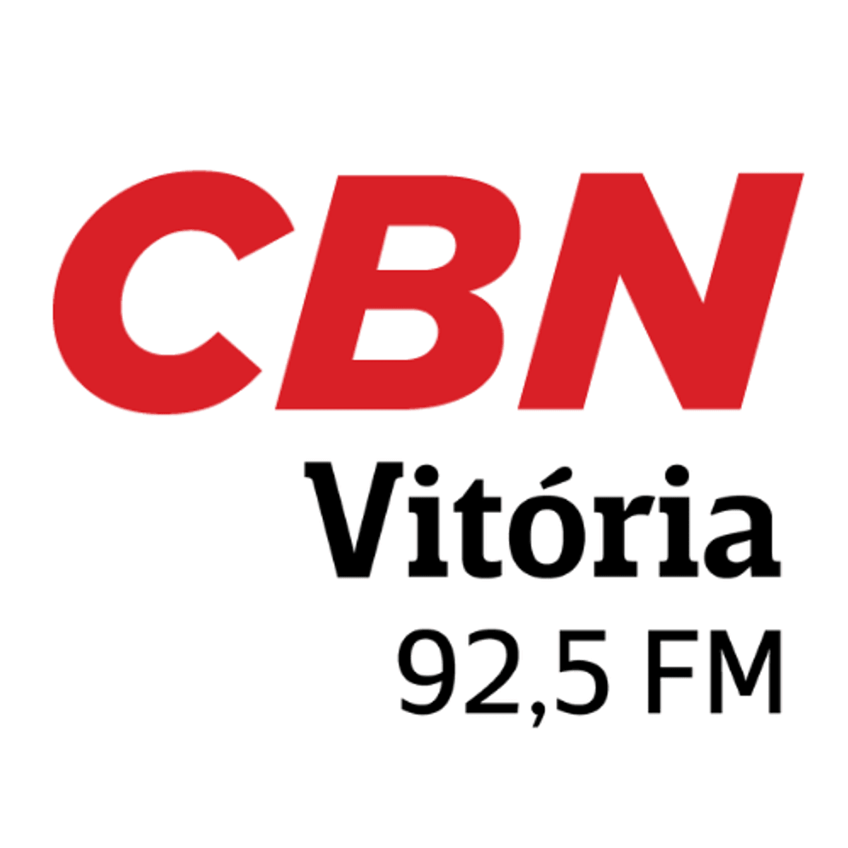 Logo CBN