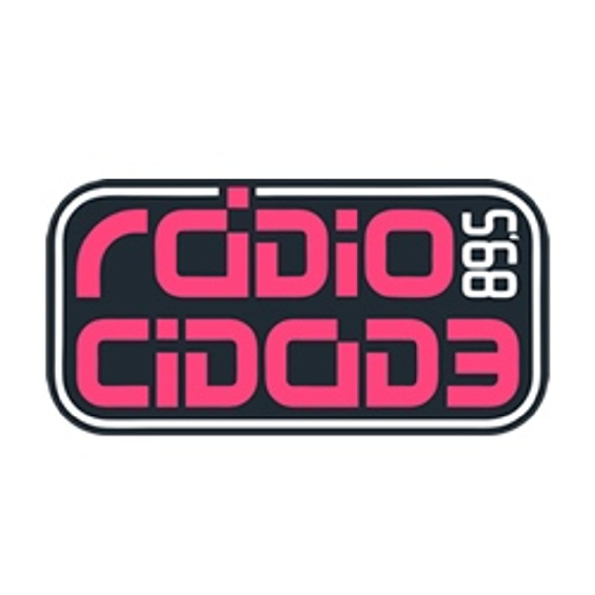 Logo Rádio Cidade