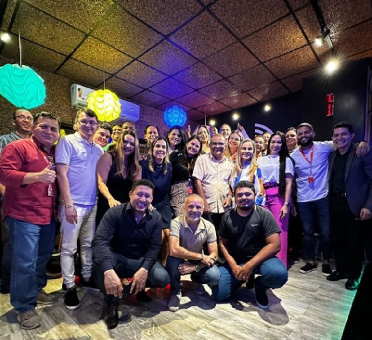 Nova FM estreia programação 2023 em São Luís (MA)