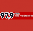 Rio Negrinho FM