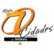 Rádio 7 Cidades FM