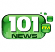 Rádio 101 FM News
