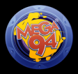 Mega 94 FM