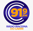 Rádio Iracema 91 FM