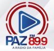 Rádio Paz Palmas