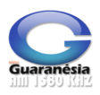 Rádio Guaranésia