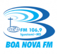 Boa Nova FM