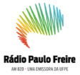 Rádio Paulo Freire