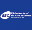 Nacional do Alto Solimões AM