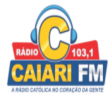Rádio Caiari FM