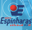 Nova Espinharas FM