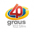Rádio 40 Graus FM