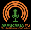 Araucária FM