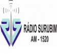 Rádio Surubim