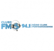 Rádio Clube Pontagrossense