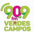 Rádio Verdes Campos