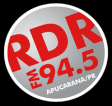 Rede de Rádios Apucarana