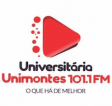 Universitária Unimontes FM