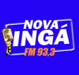 Rádio Nova Ingá FM
