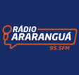 Rádio Araranguá