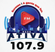 Rede Ativa FM