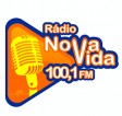 Rádio FM Nova Vida
