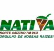 Nativa FM Norte Gaúcho