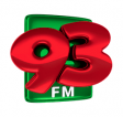 Estação 93 FM