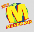 Mundo Mix FM