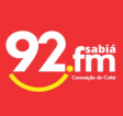Rádio 92 Sabiá FM