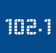 102,1 FM