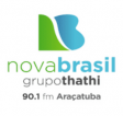 Novabrasil FM