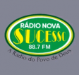 Rádio Nova Sucesso FM