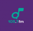 Rádio 105,7 FM
