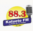 88,3 FM Katueté