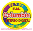 Columbia FM