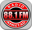 Radio Amistad FM