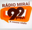 Rádio Miraí