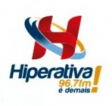 Hiperativa FM