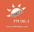 Itapirú FM