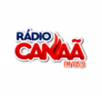 Rádio Canaã FM
