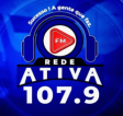 Rede Ativa FM