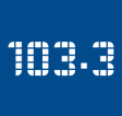 103.3 FM