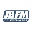 JB FM Caledônia