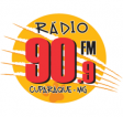 Rádio Nova Cidade