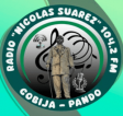 Radio Nicolas Suárez FM