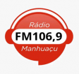 Rádio Manhuaçu