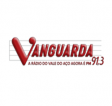 Rádio Vanguarda