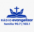 Rádio Evangelizar Família